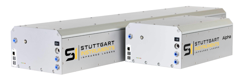 Alpha Systeme Alpha Systeme